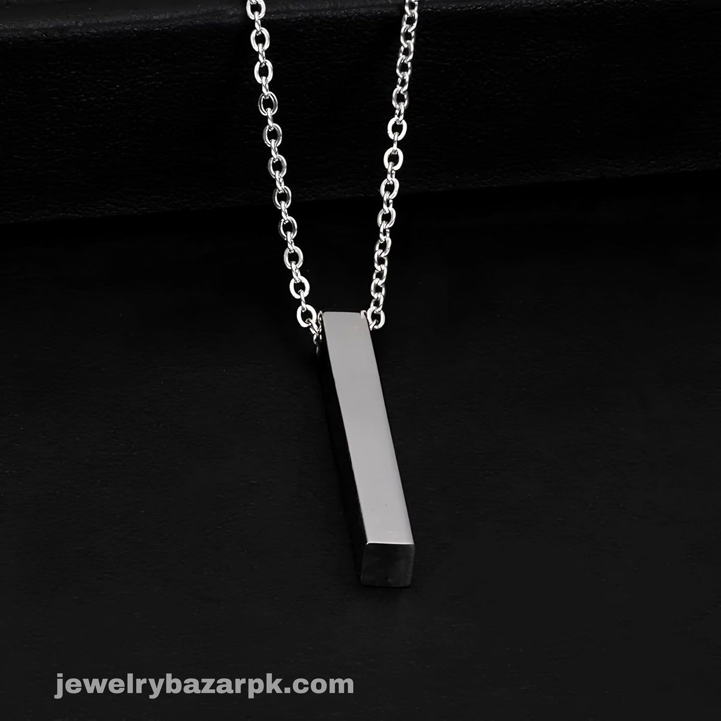 Pendant Chain For Men