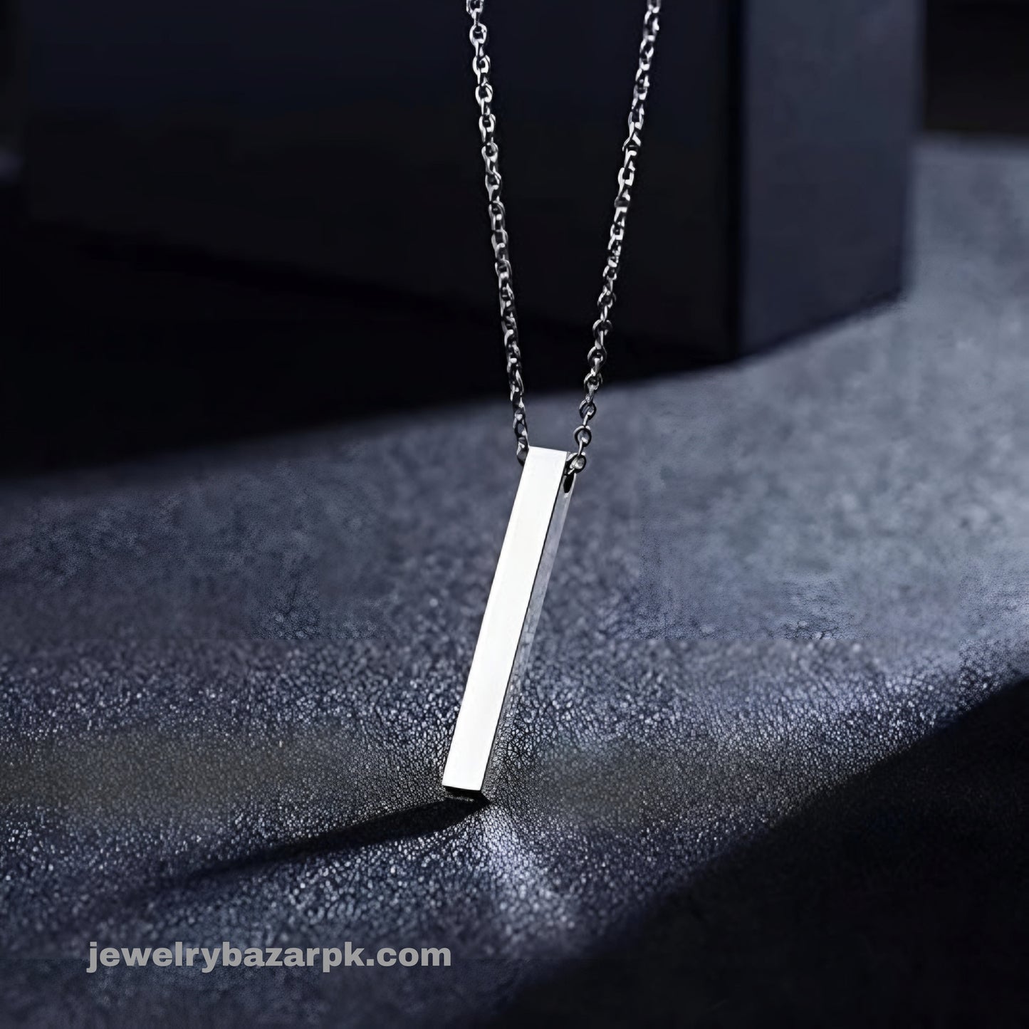 Pendant Chain For Men