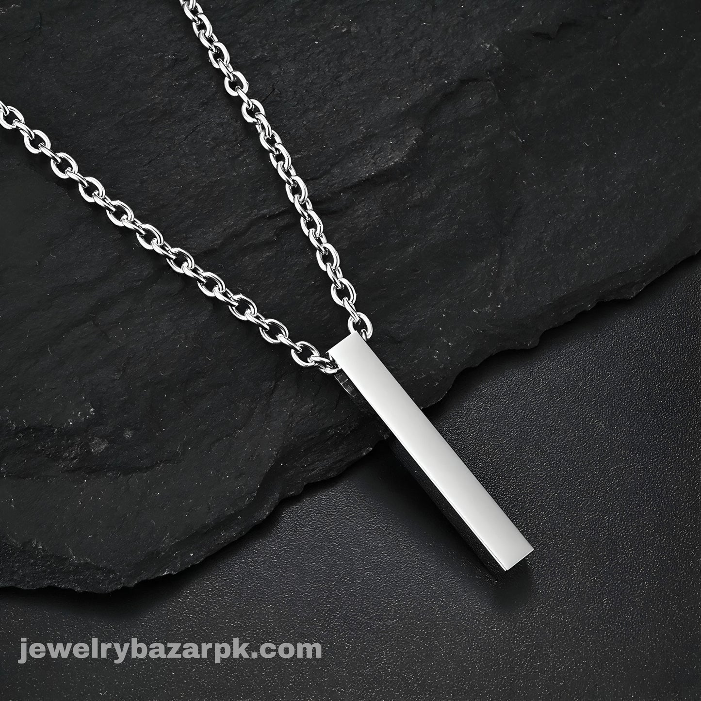 Pendant Chain For Men