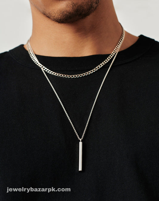 Pendant Chain For Men