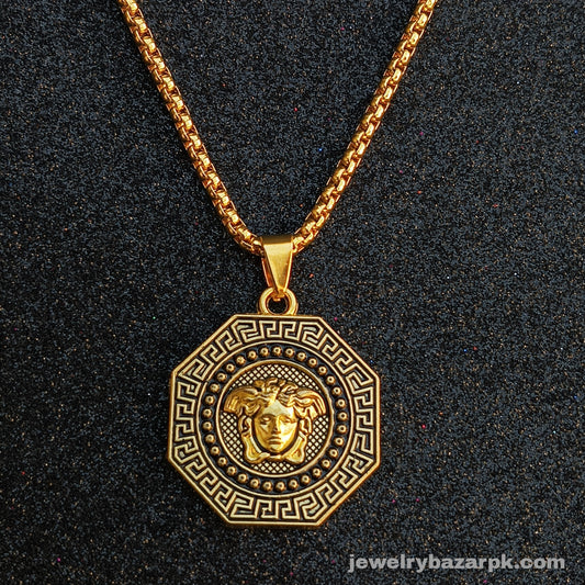 Vintage Versace Chain