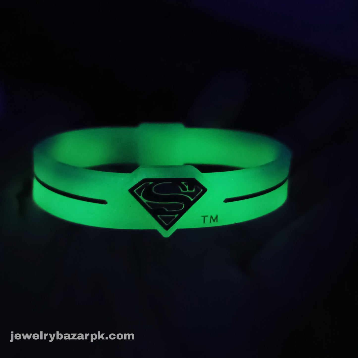 Glowing Band