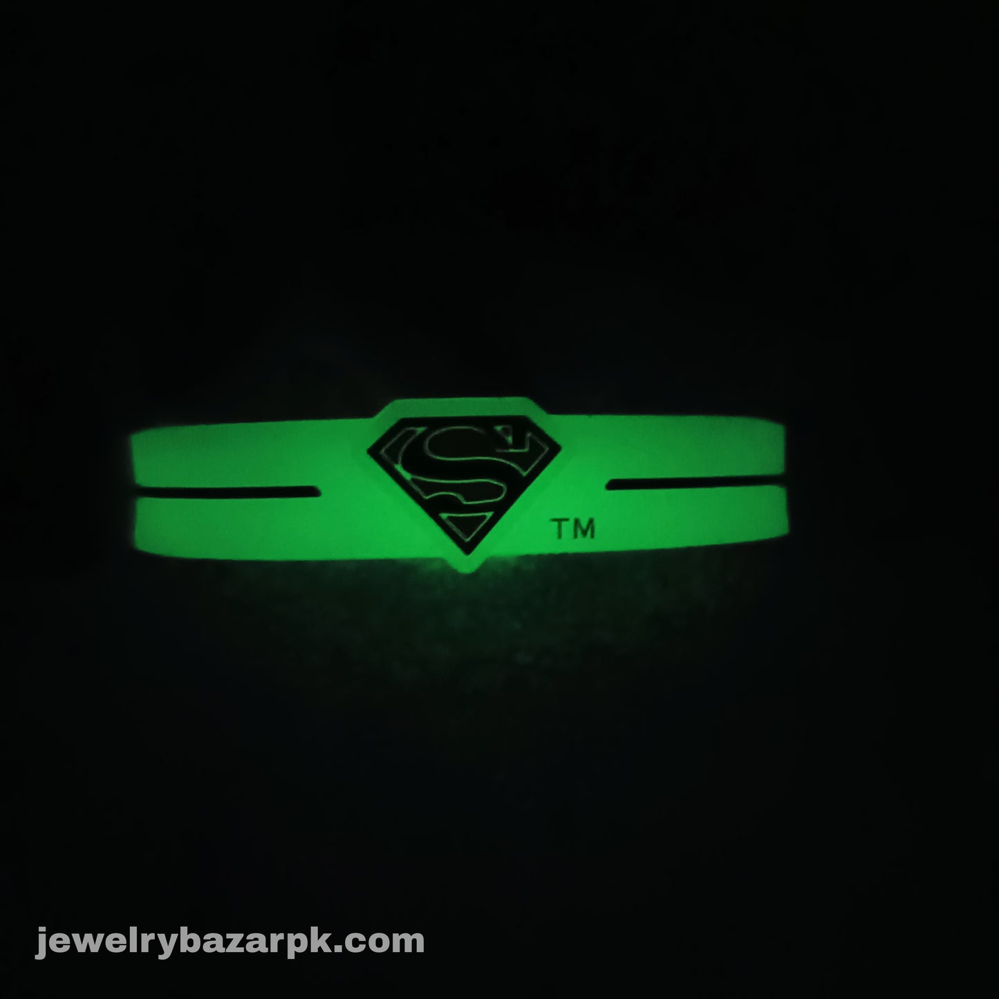 Glowing Band