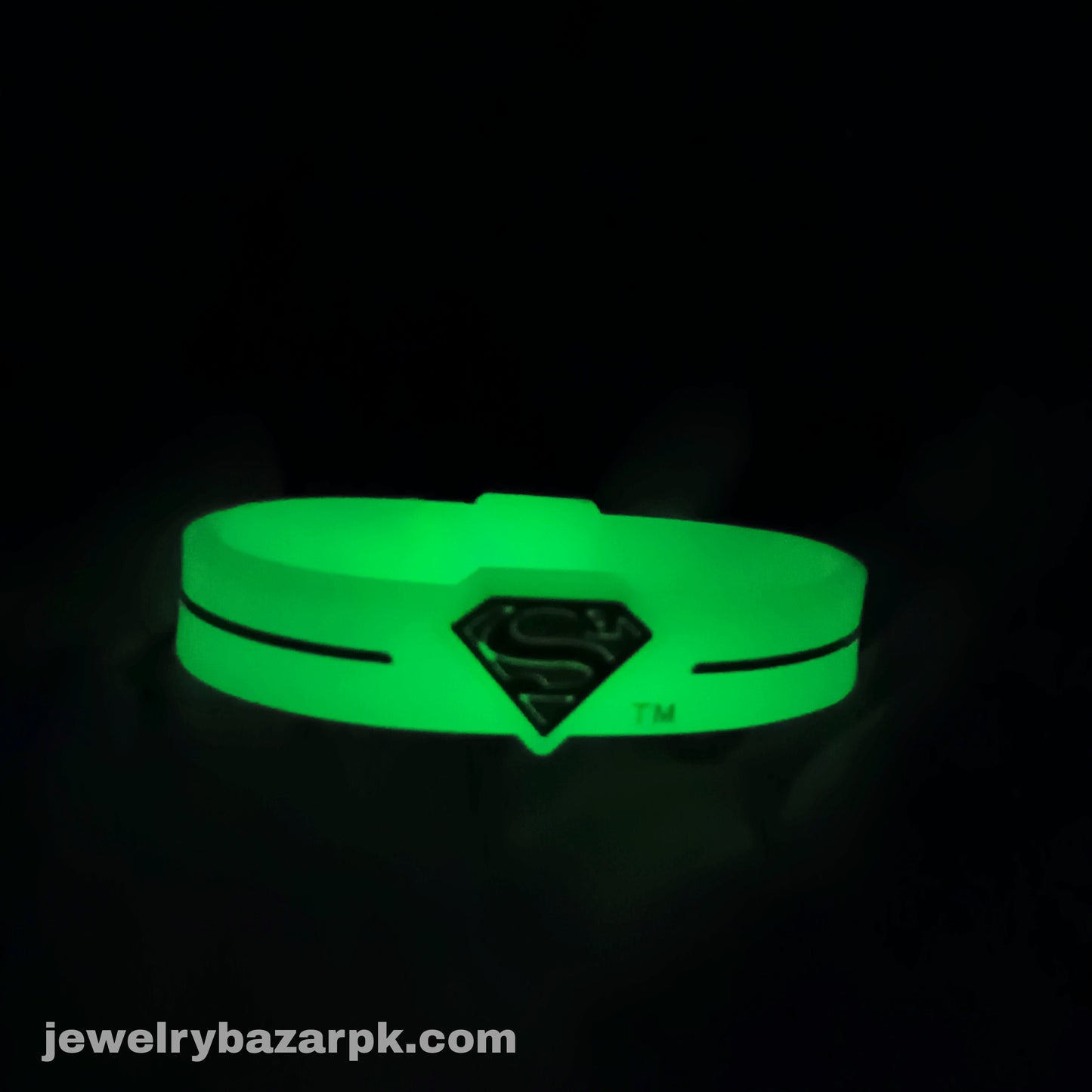 Glowing Band